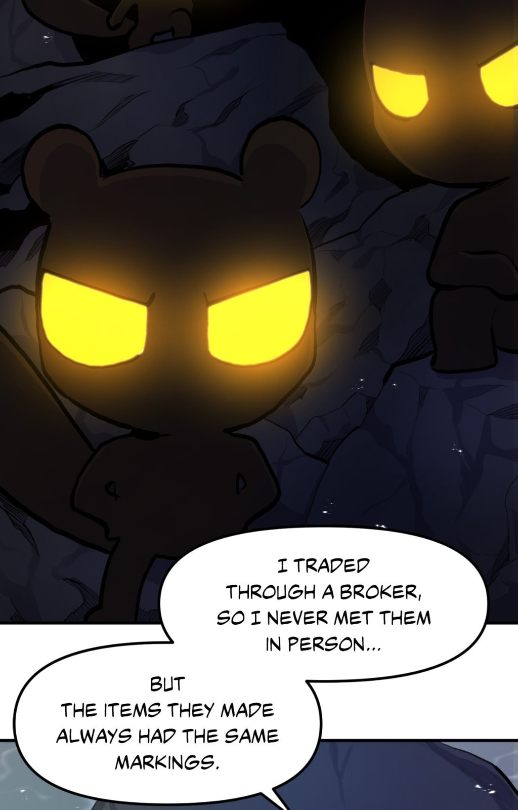 Read ARK chapter 104 image 139 on Lezhin