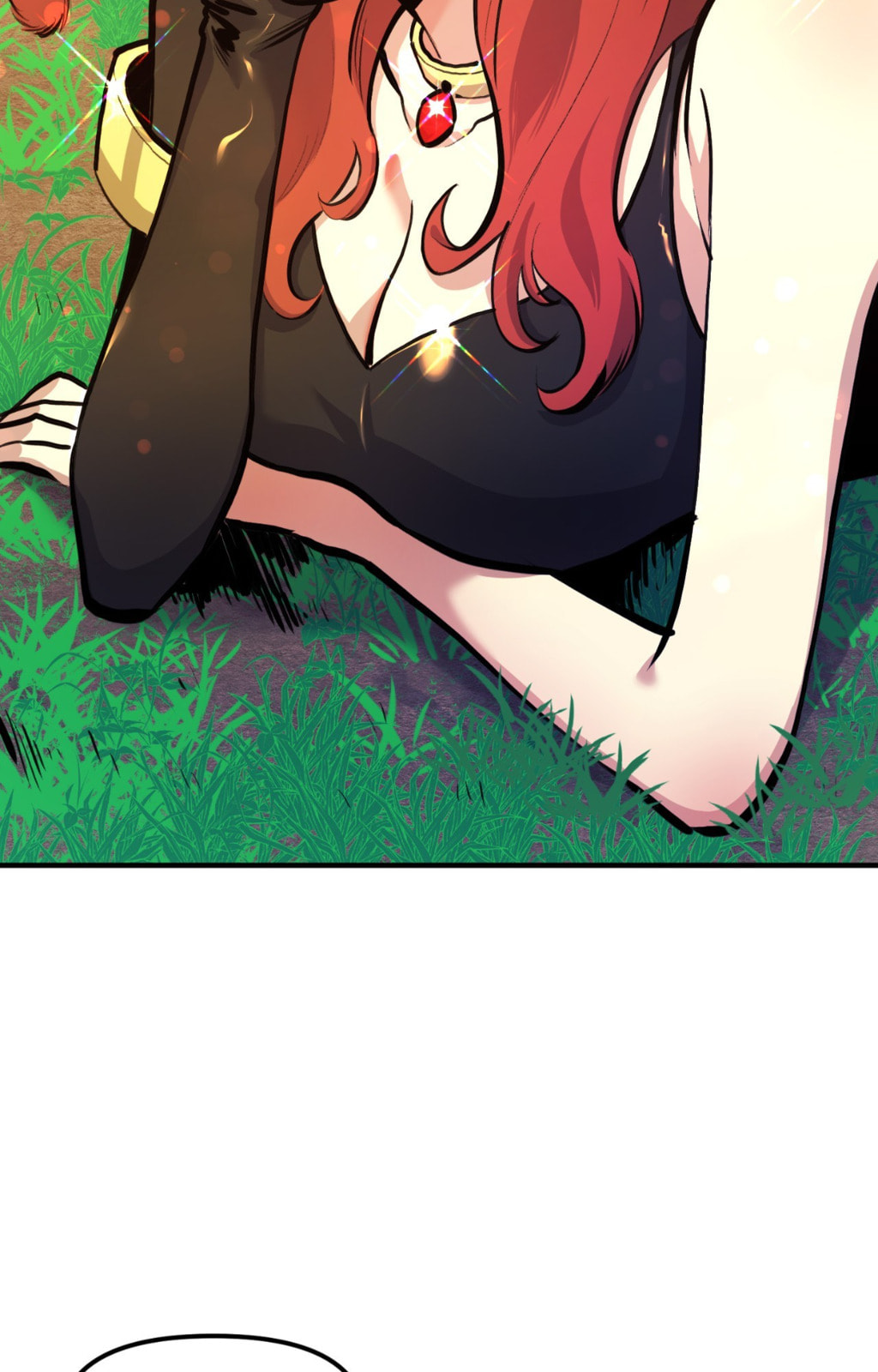 Read ARK chapter 104 image 14 on Lezhin