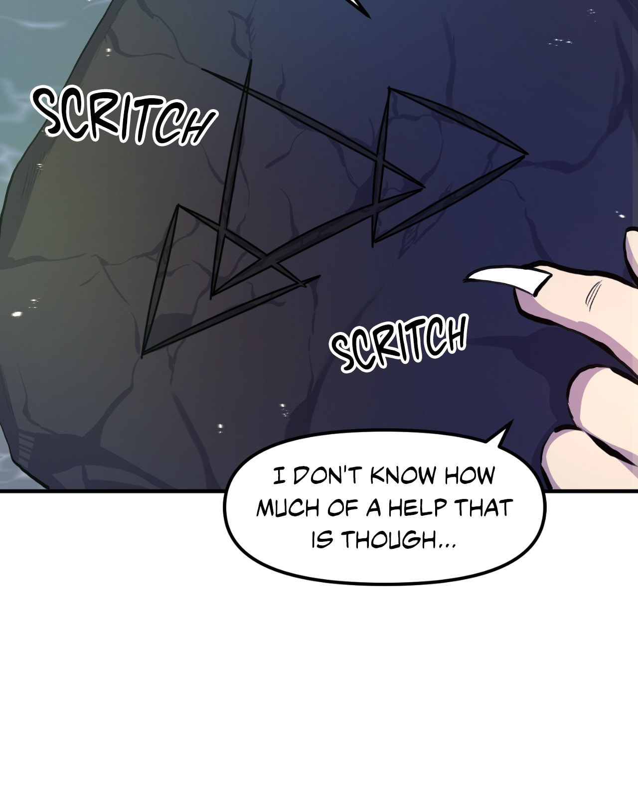 Read ARK chapter 104 image 140 on Lezhin