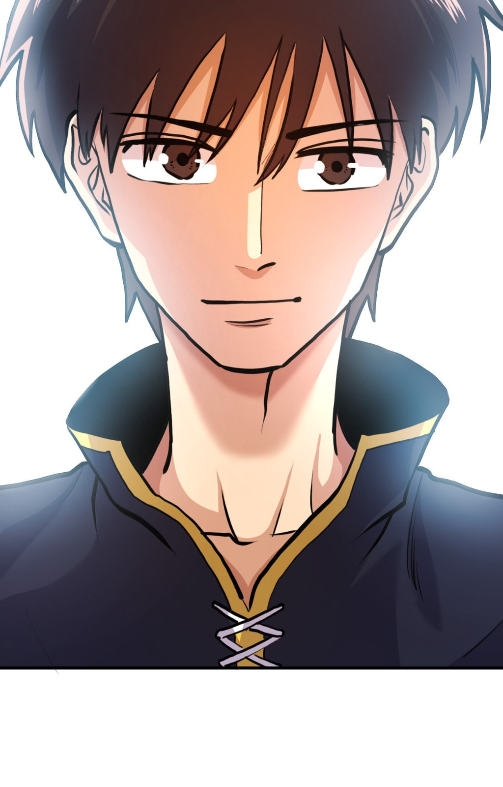 Read ARK chapter 104 image 147 on Lezhin