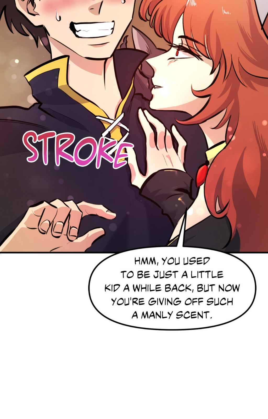 Read ARK chapter 104 image 17 on Lezhin