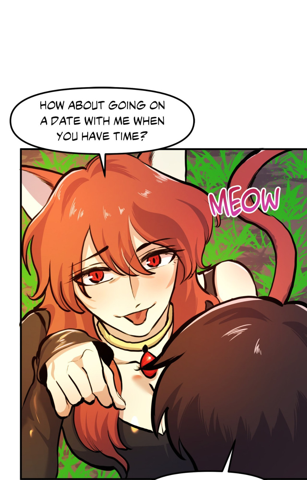 Read ARK chapter 104 image 18 on Lezhin