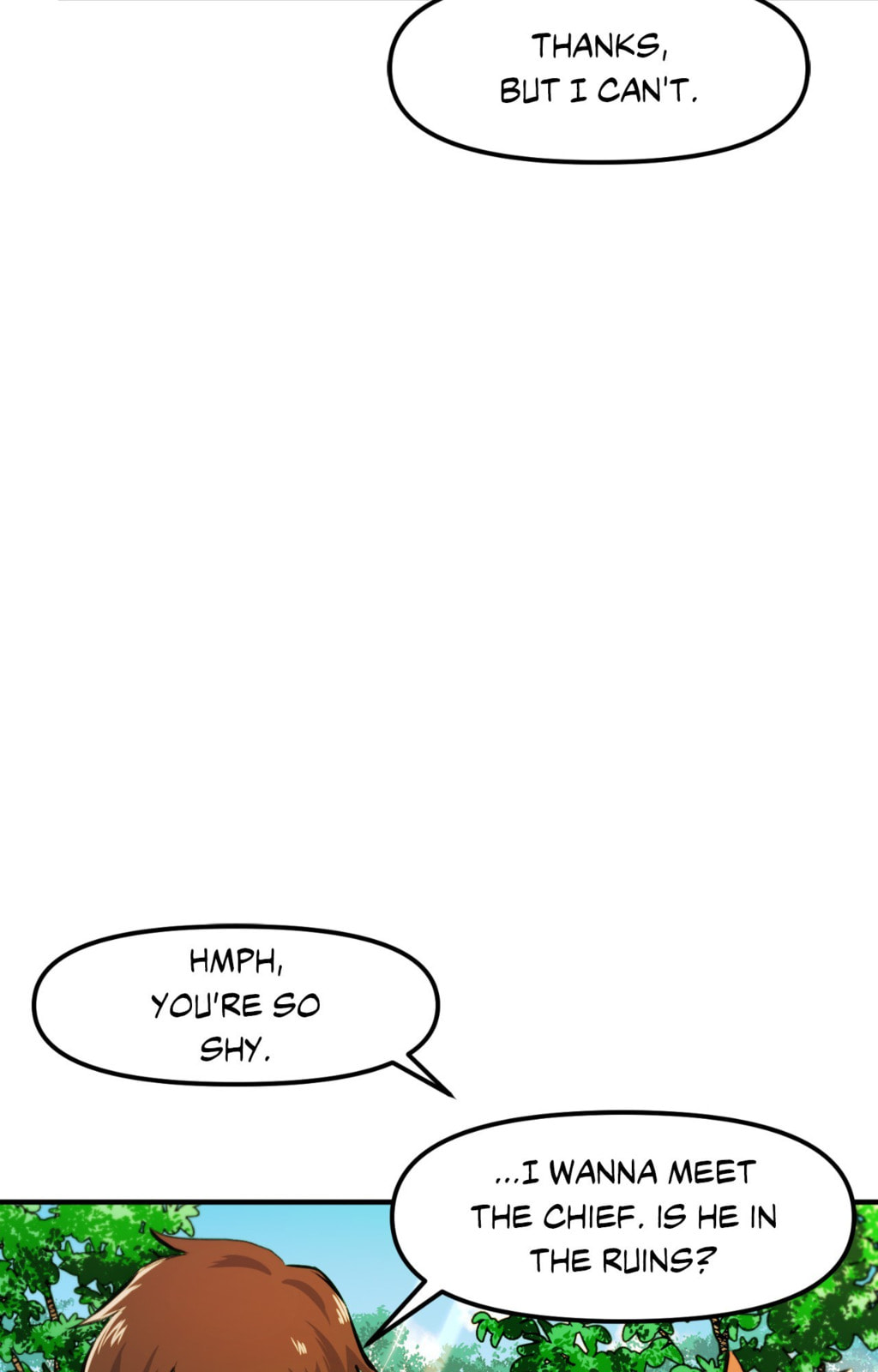 Read ARK chapter 104 image 19 on Lezhin