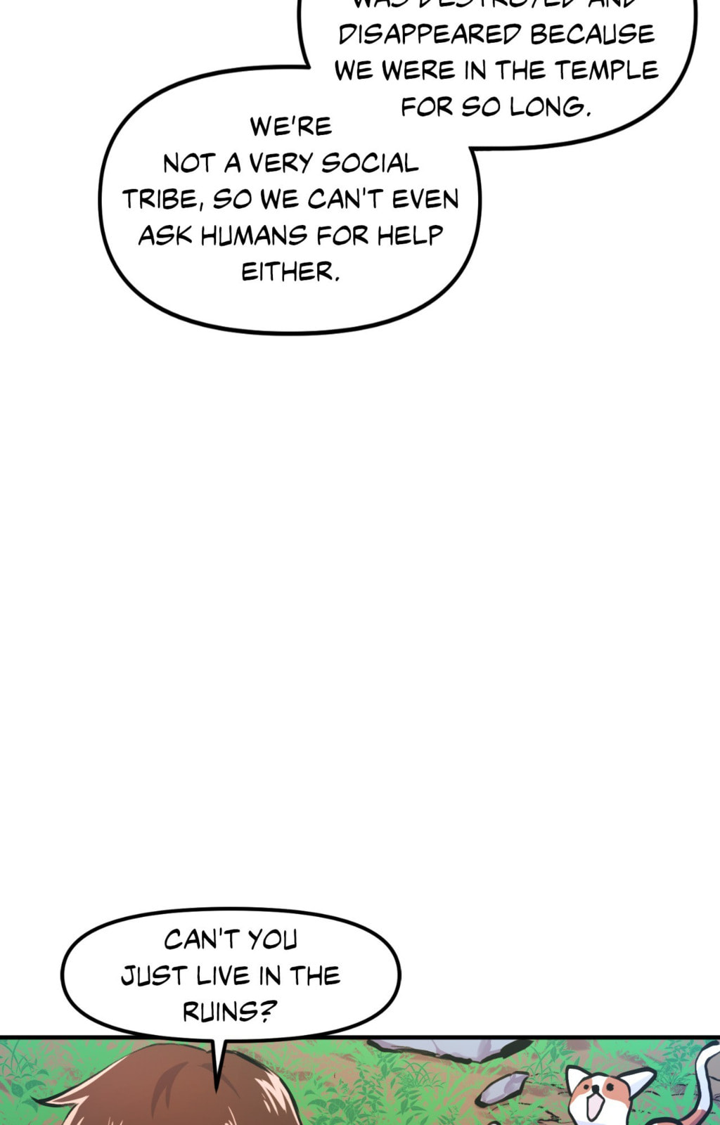 Read ARK chapter 104 image 32 on Lezhin
