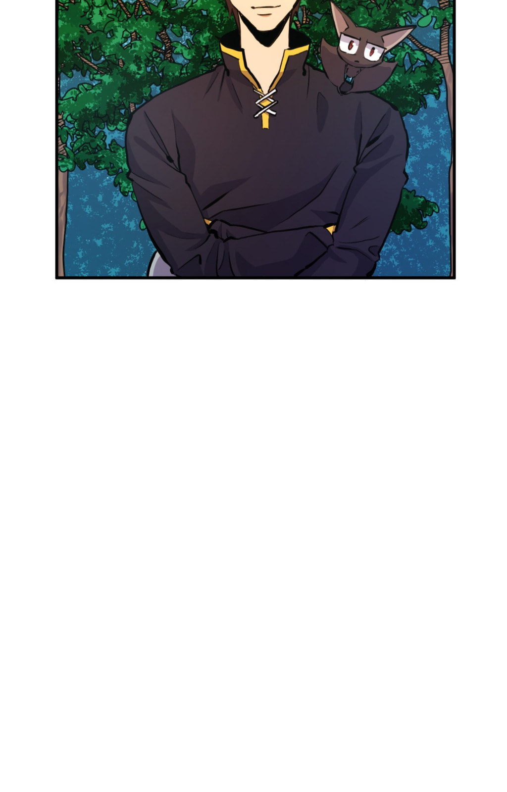 Read ARK chapter 104 image 36 on Lezhin