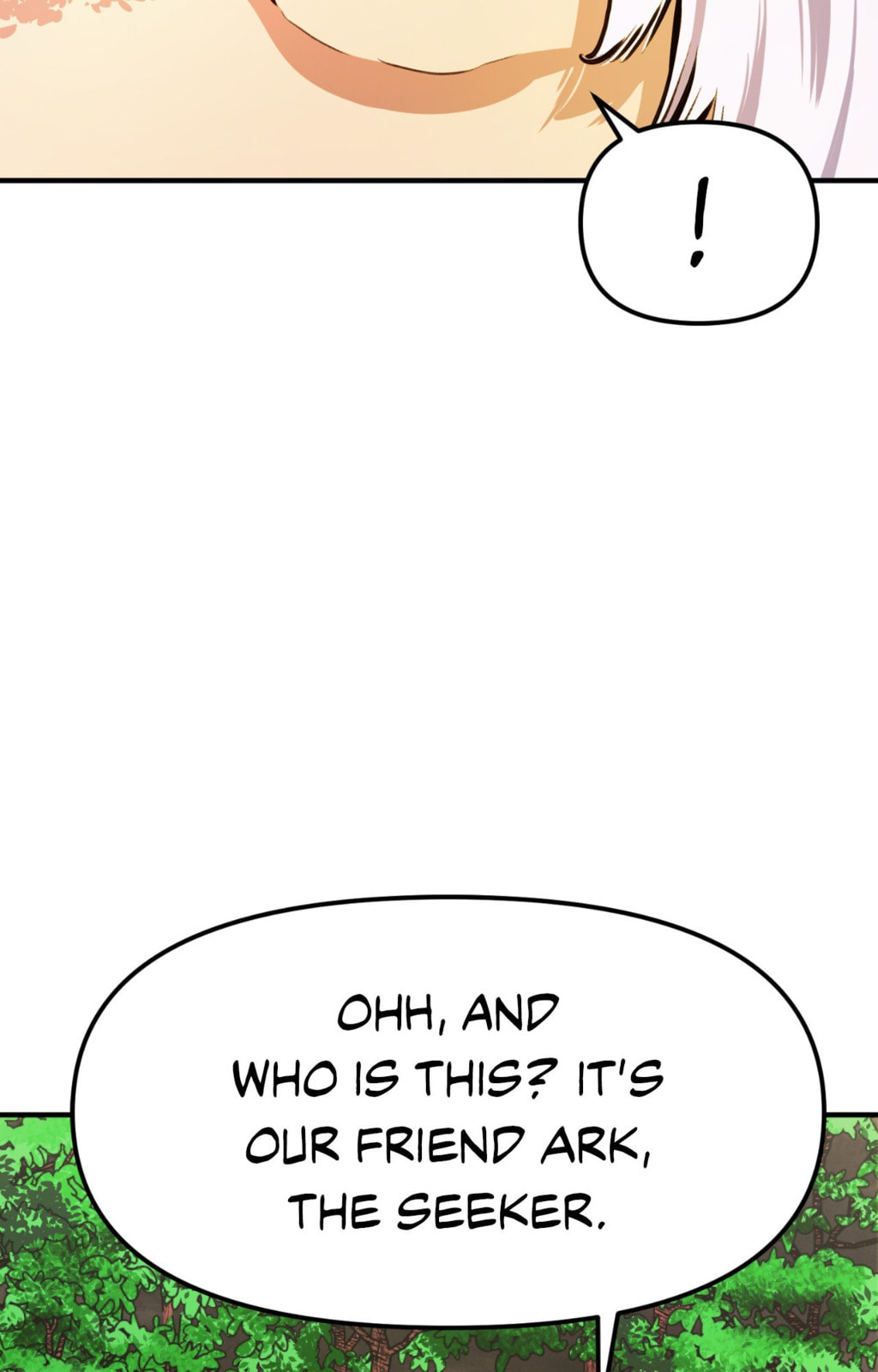 Read ARK chapter 104 image 41 on Lezhin
