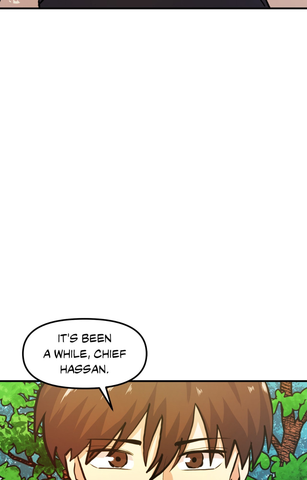 Read ARK chapter 104 image 43 on Lezhin