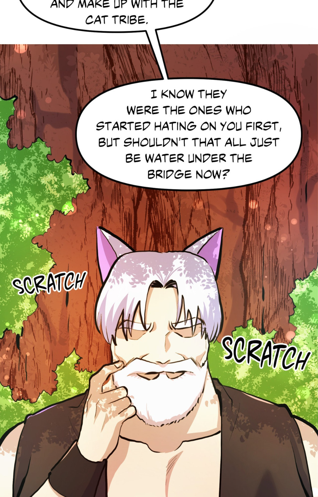 Read ARK chapter 104 image 46 on Lezhin
