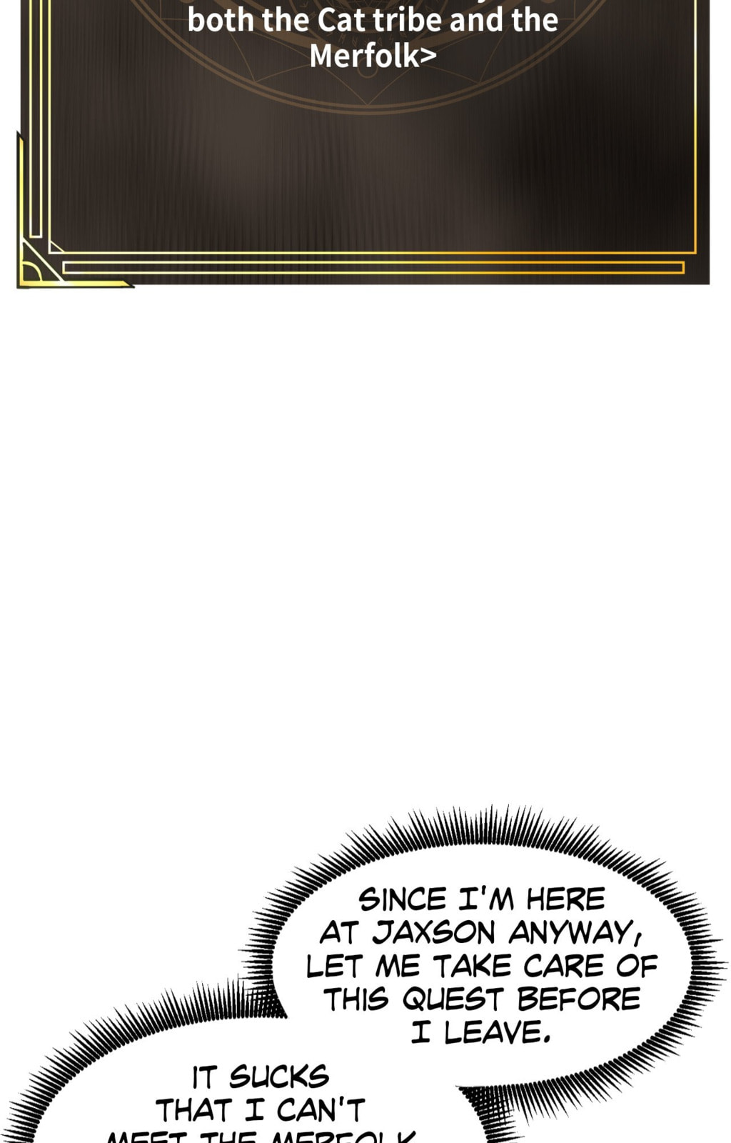 Read ARK chapter 104 image 5 on Lezhin