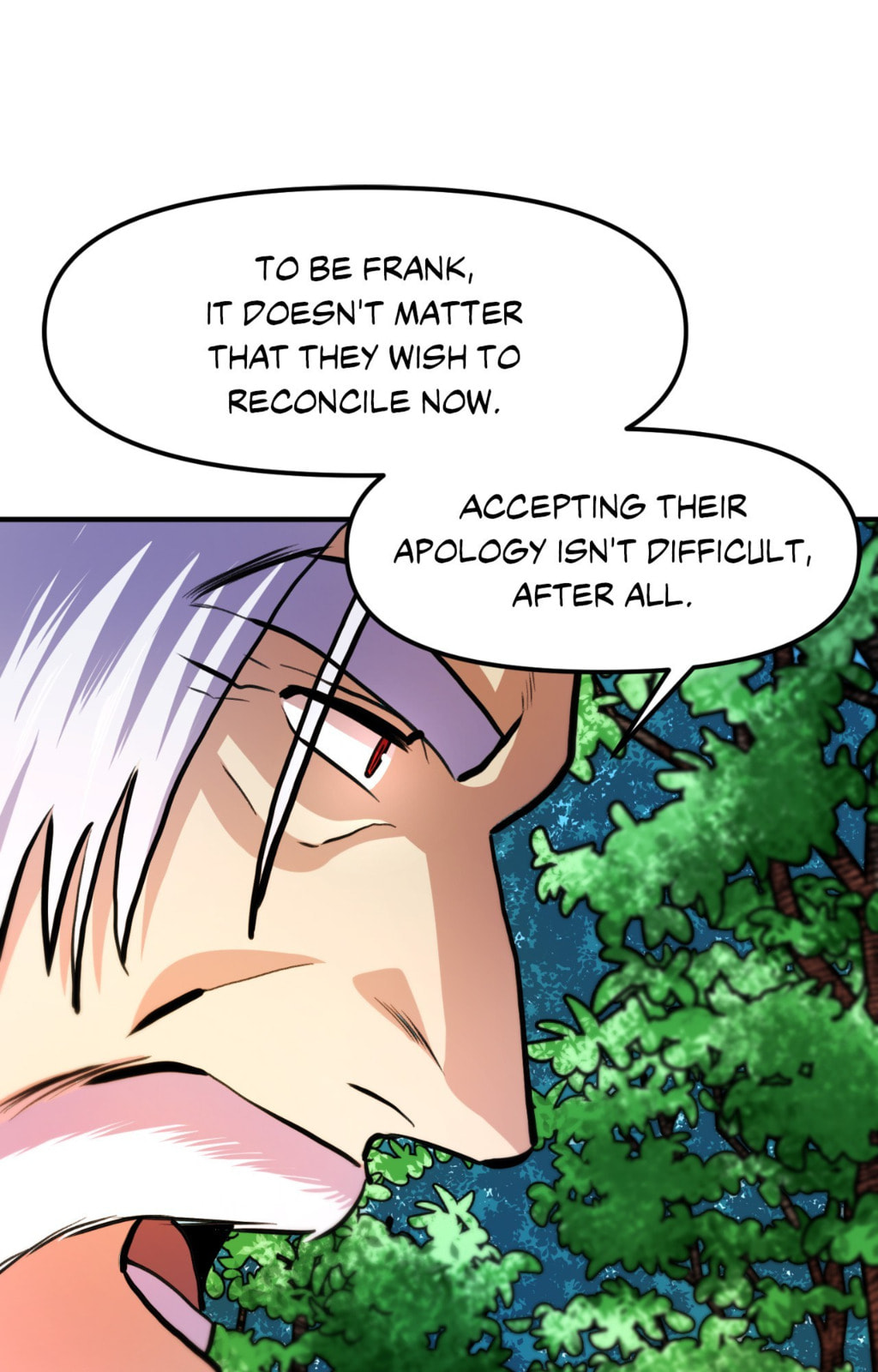 Read ARK chapter 104 image 52 on Lezhin