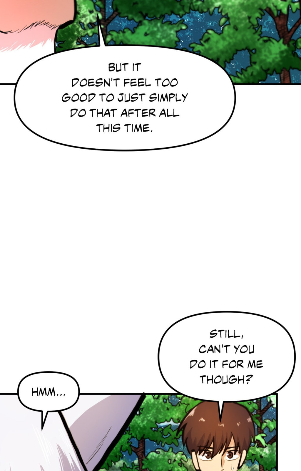 Read ARK chapter 104 image 53 on Lezhin