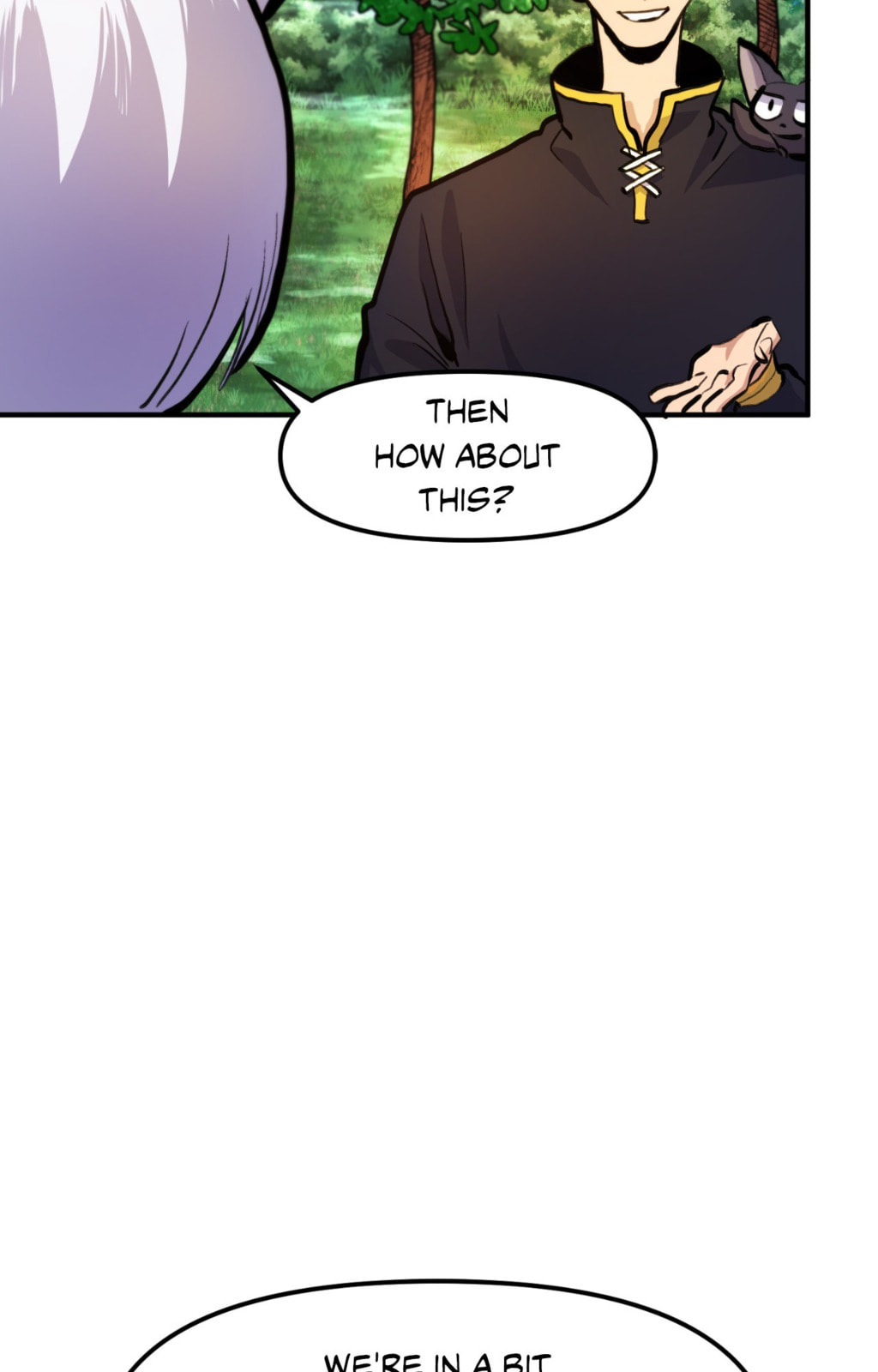 Read ARK chapter 104 image 54 on Lezhin