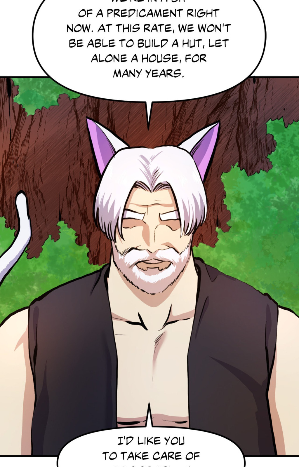 Read ARK chapter 104 image 55 on Lezhin