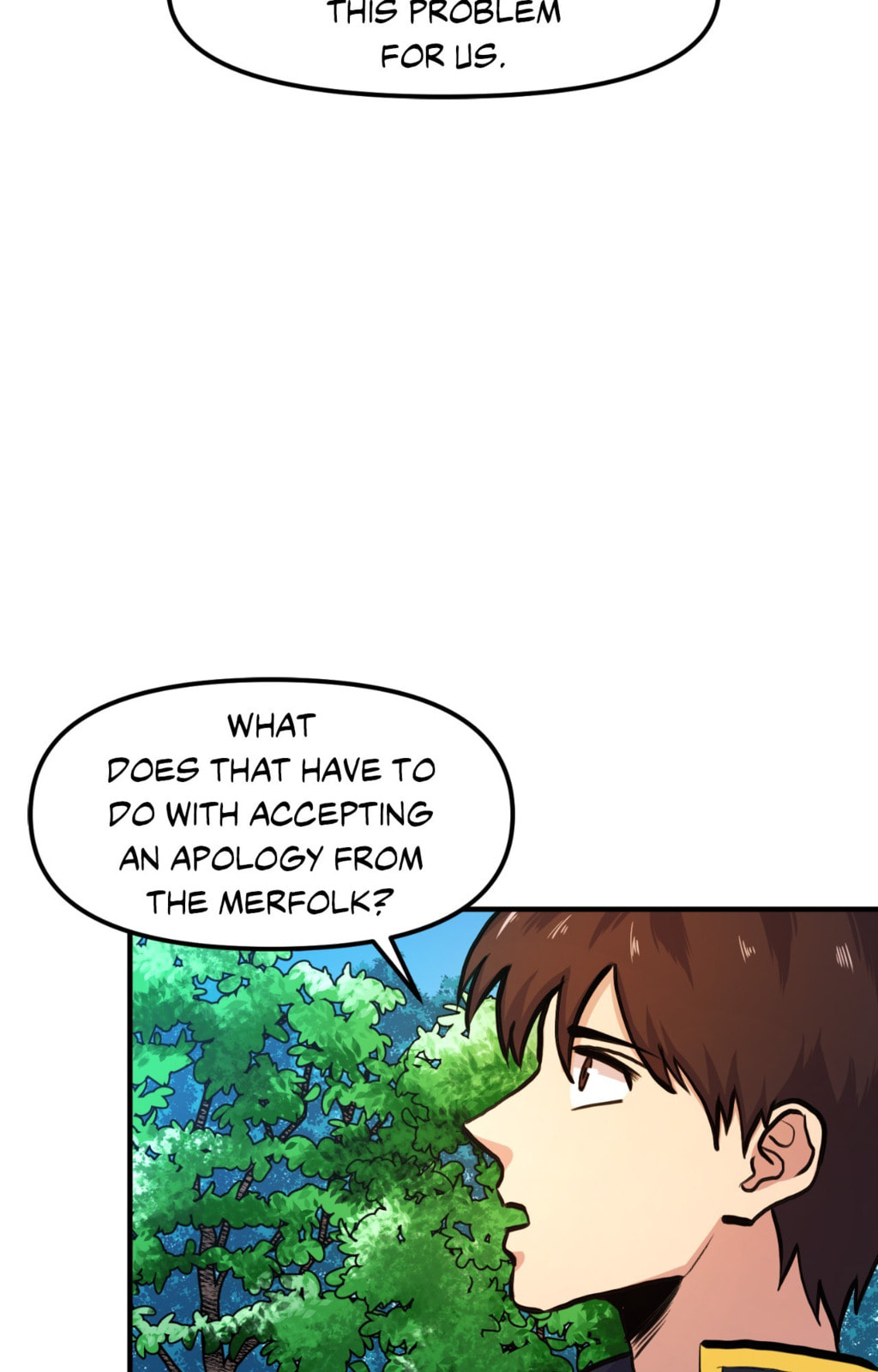 Read ARK chapter 104 image 56 on Lezhin