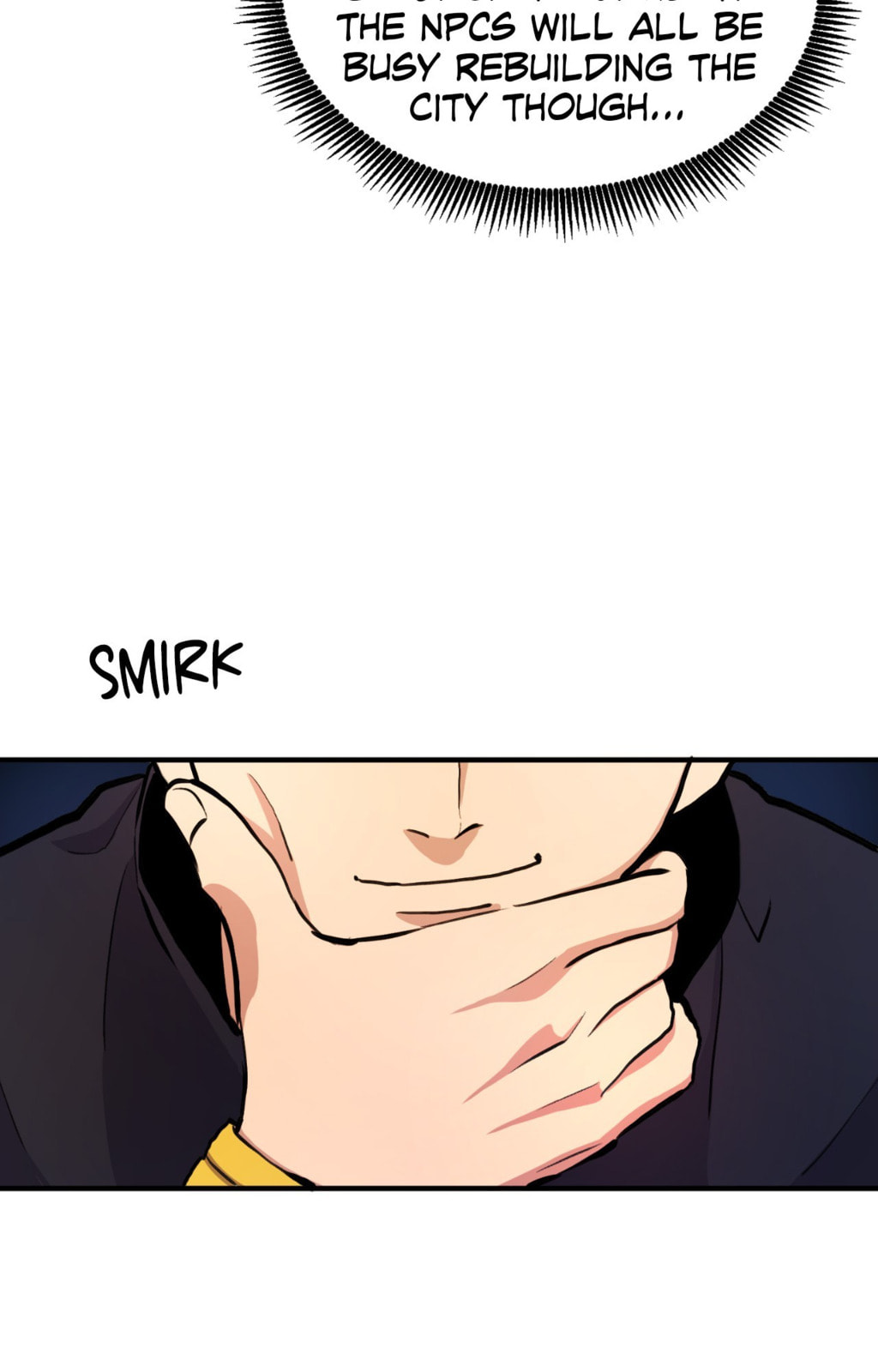 Read ARK chapter 104 image 60 on Lezhin
