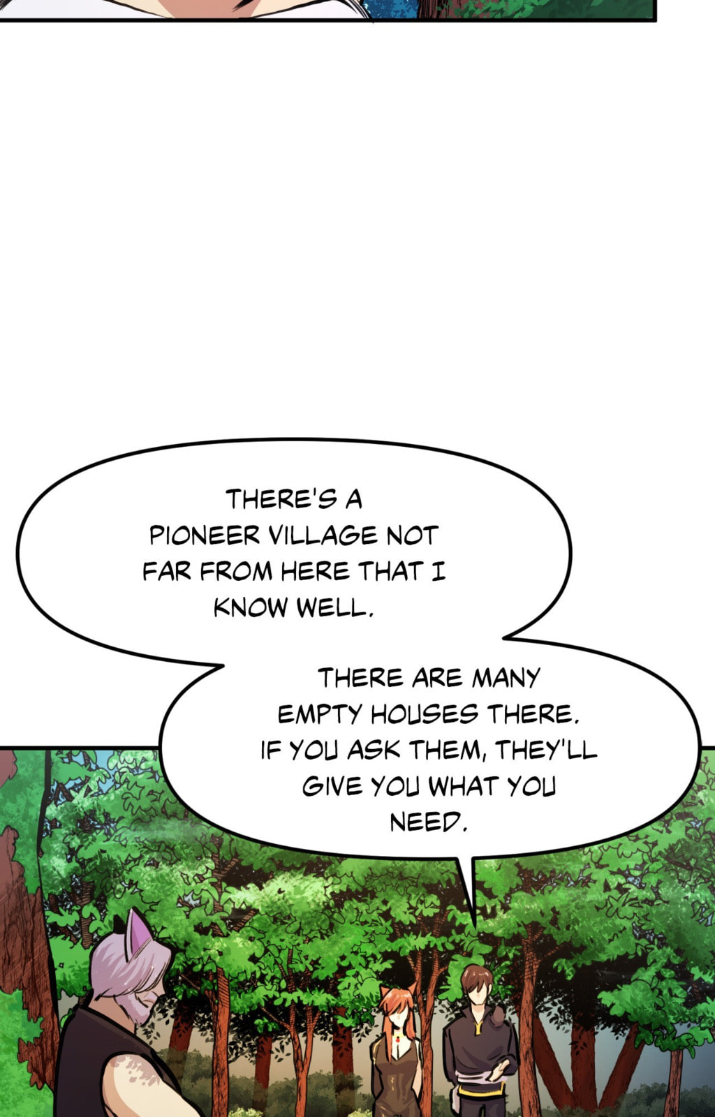 Read ARK chapter 104 image 62 on Lezhin