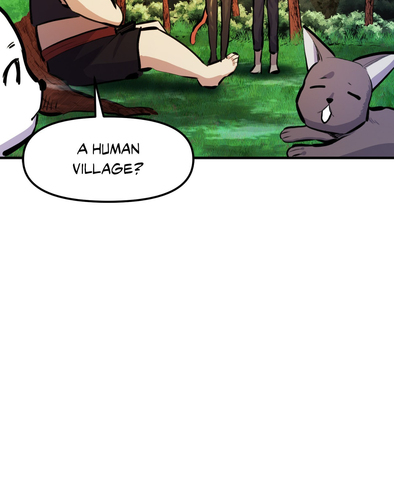 Read ARK chapter 104 image 63 on Lezhin