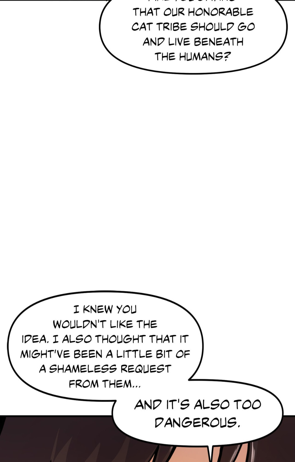 Read ARK chapter 104 image 65 on Lezhin