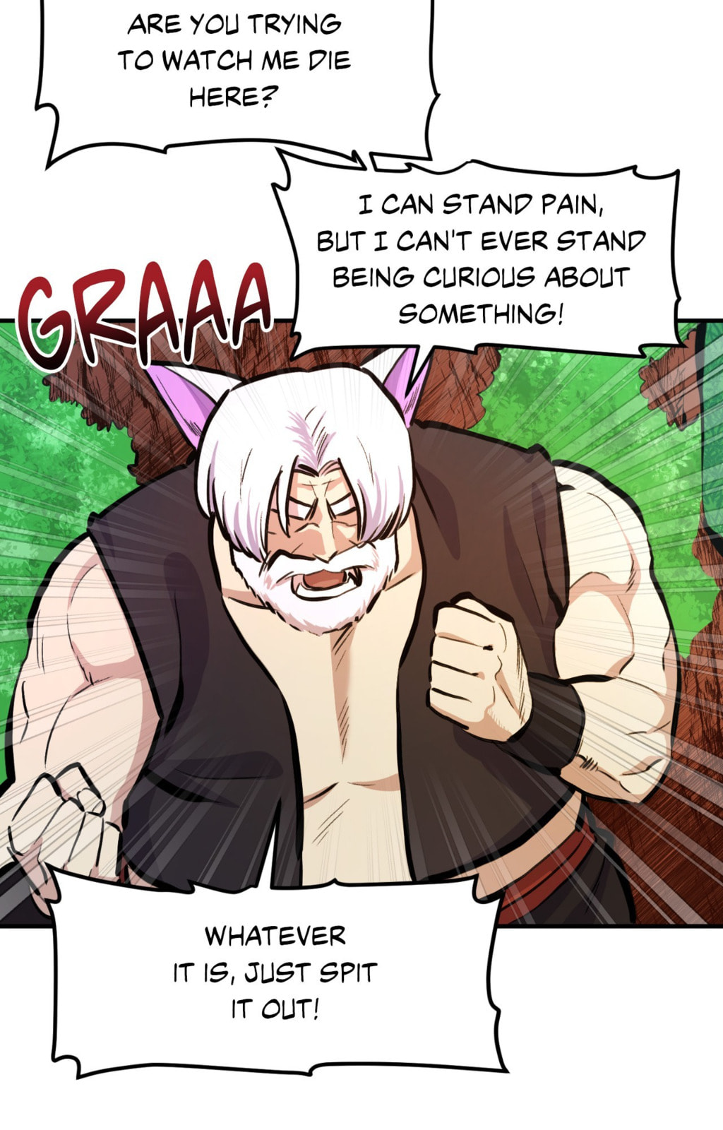Read ARK chapter 104 image 68 on Lezhin
