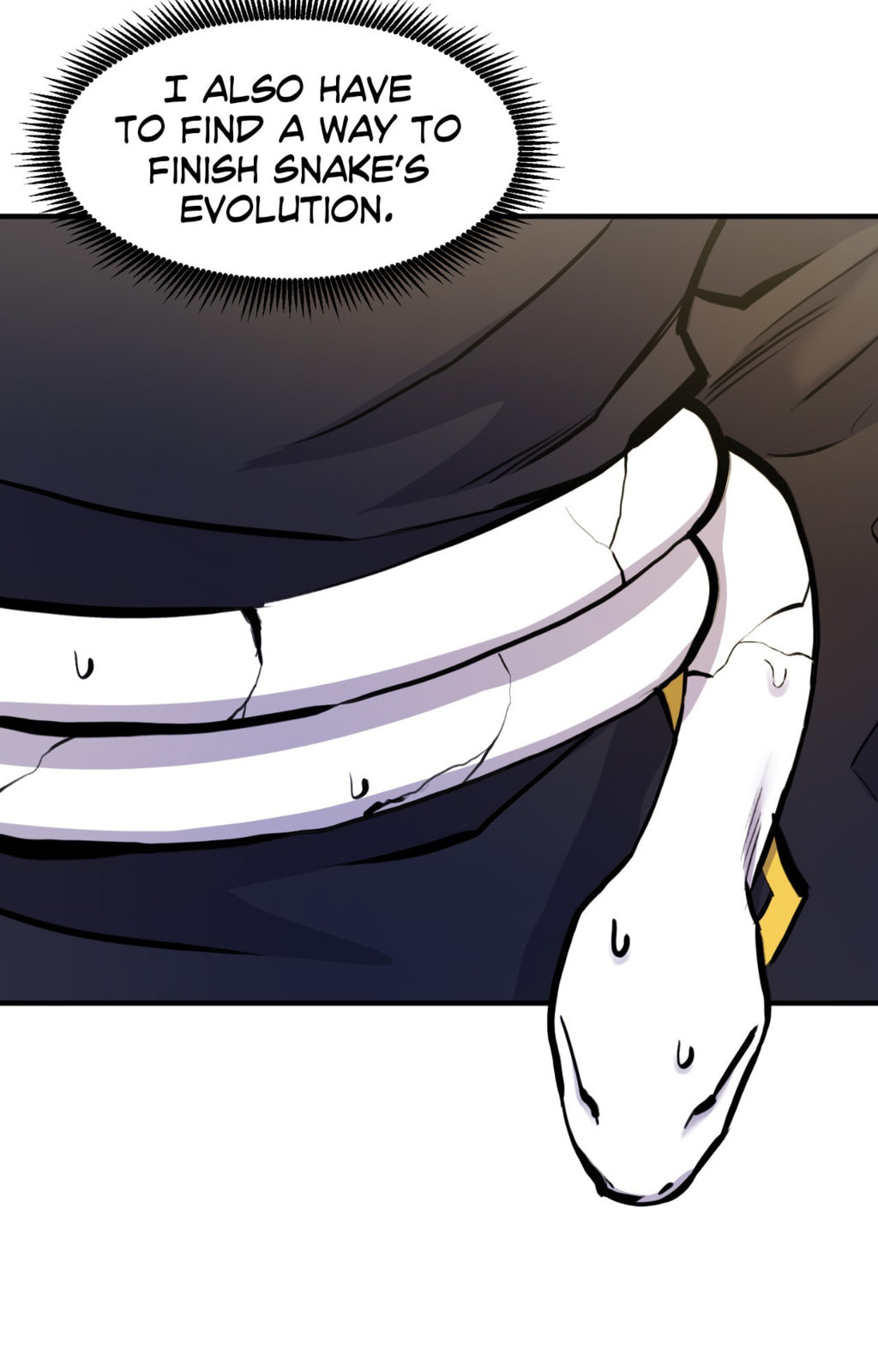 Read ARK chapter 104 image 7 on Lezhin