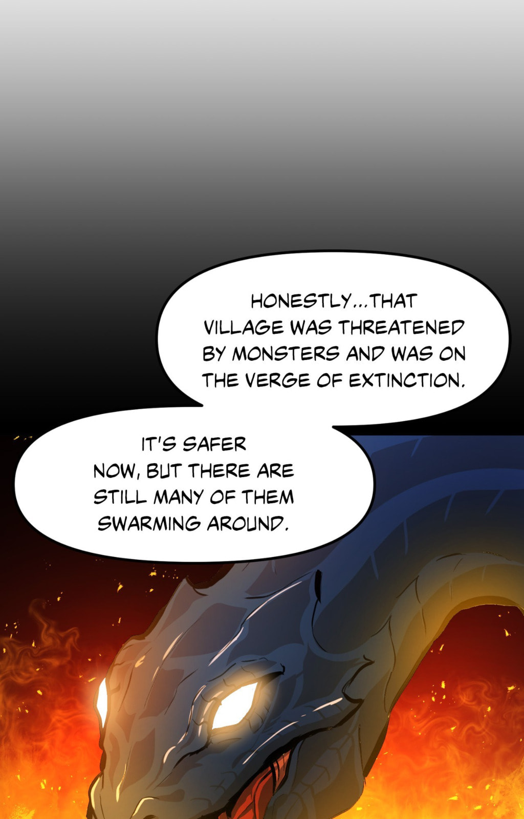 Read ARK chapter 104 image 70 on Lezhin