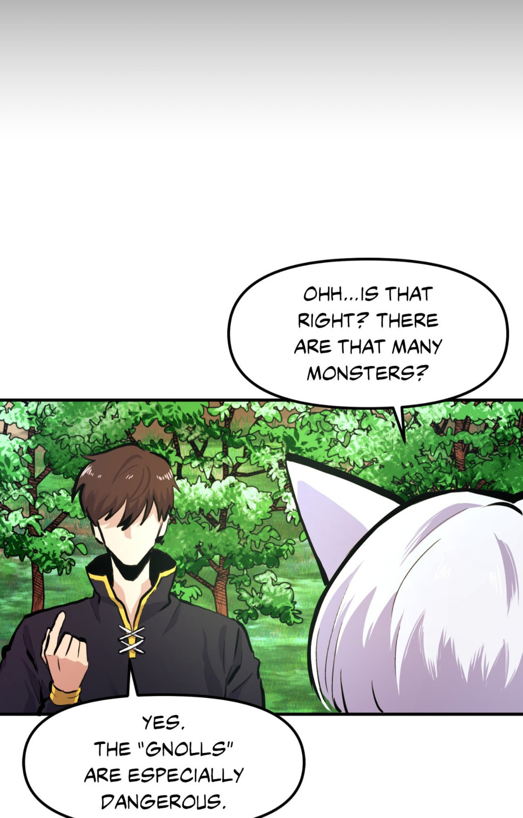 Read ARK chapter 104 image 72 on Lezhin