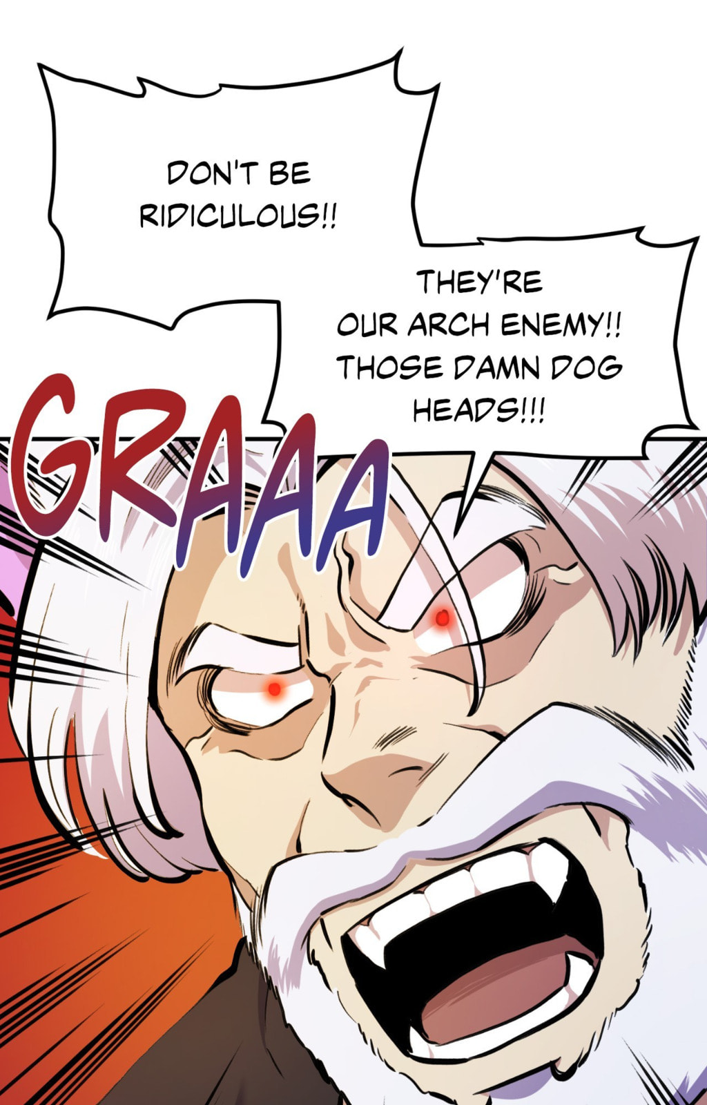 Read ARK chapter 104 image 75 on Lezhin