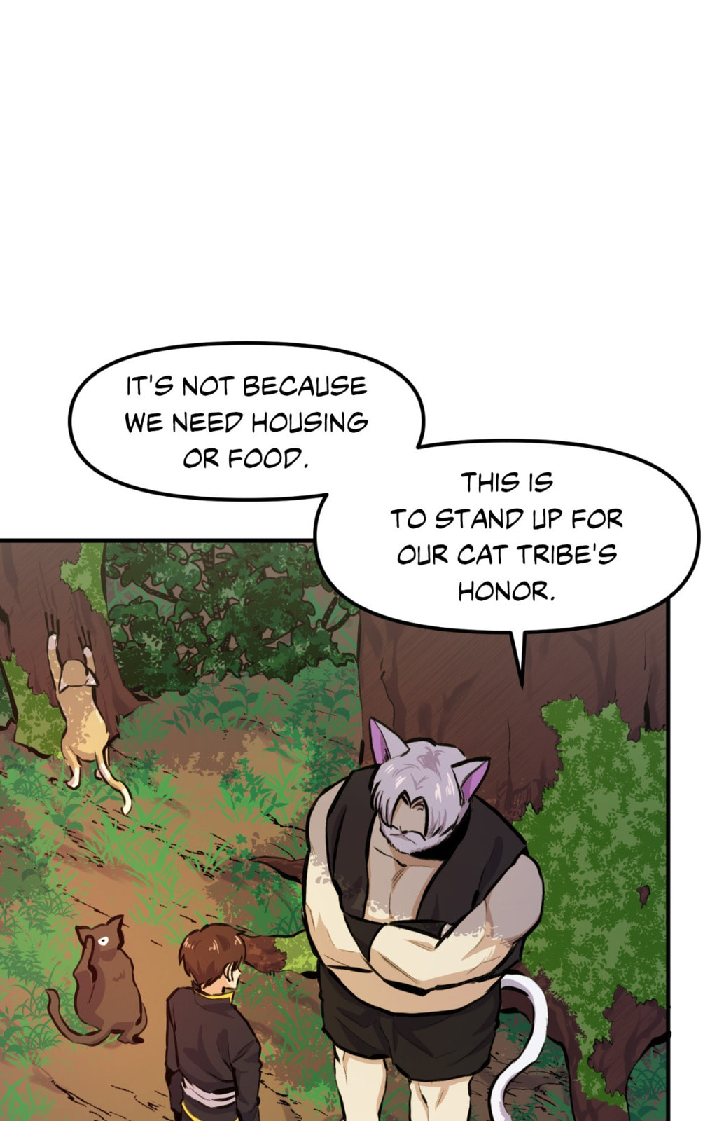 Read ARK chapter 104 image 78 on Lezhin