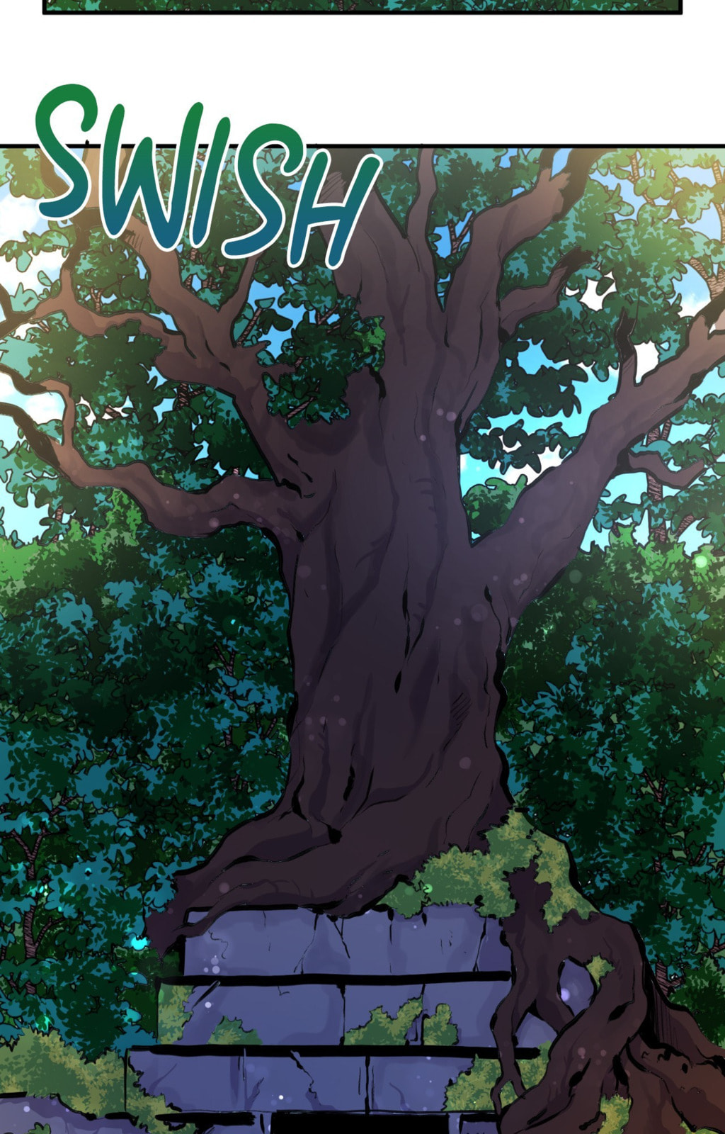 Read ARK chapter 104 image 9 on Lezhin