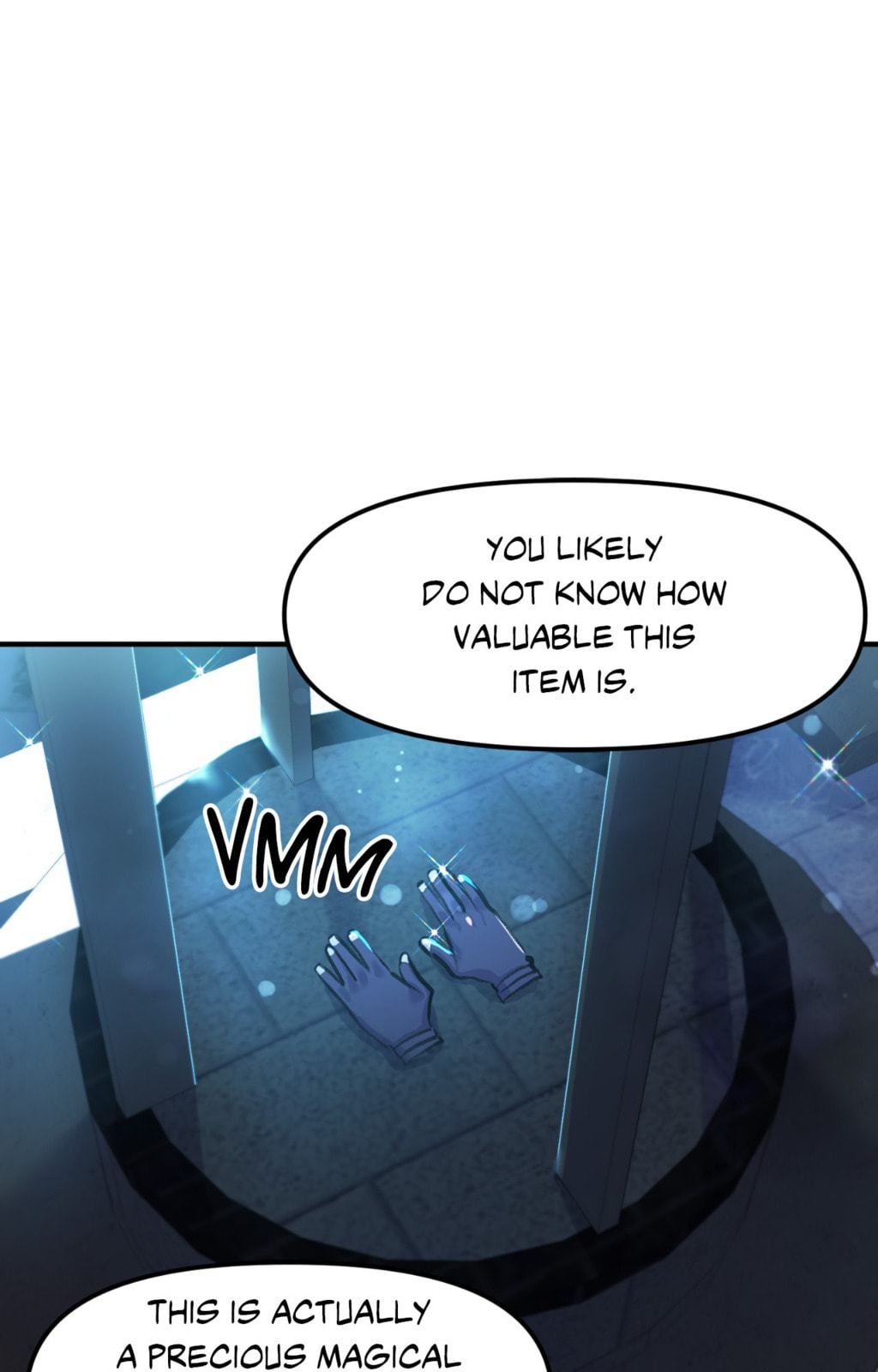 Read ARK chapter 104 image 92 on Lezhin