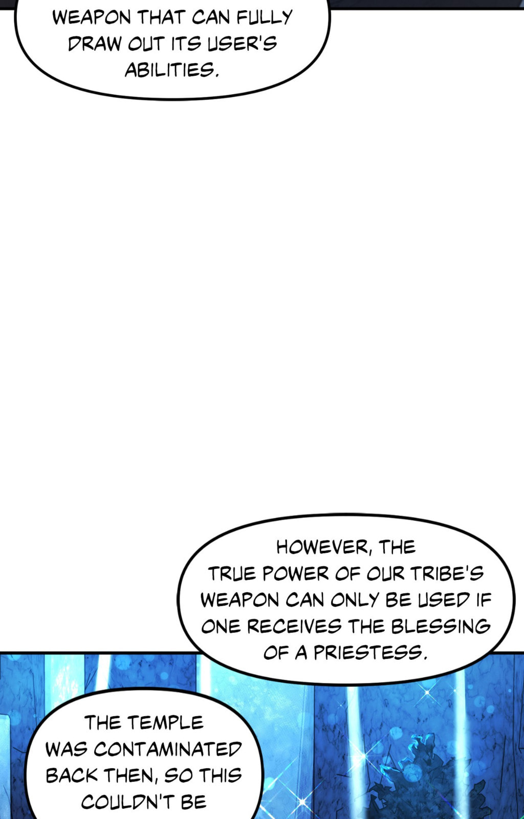 Read ARK chapter 104 image 93 on Lezhin