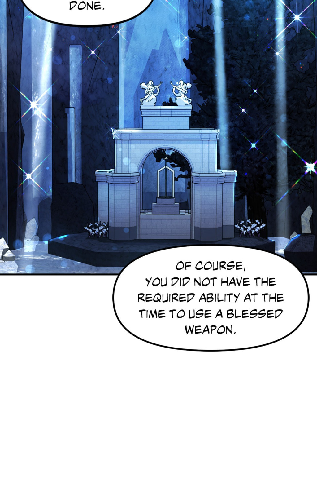 Read ARK chapter 104 image 94 on Lezhin