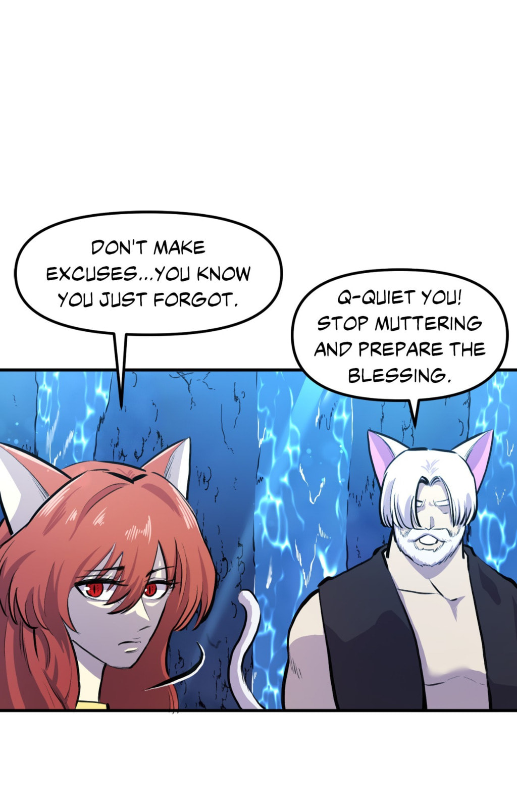 Read ARK chapter 104 image 95 on Lezhin