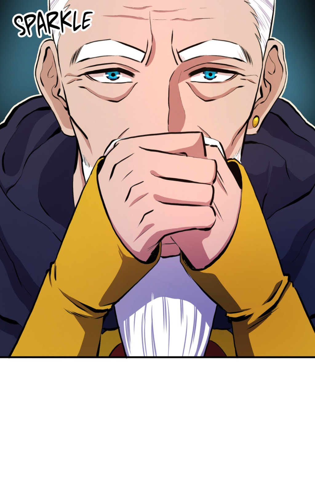 Read ARK chapter 105 image 100 on Lezhin