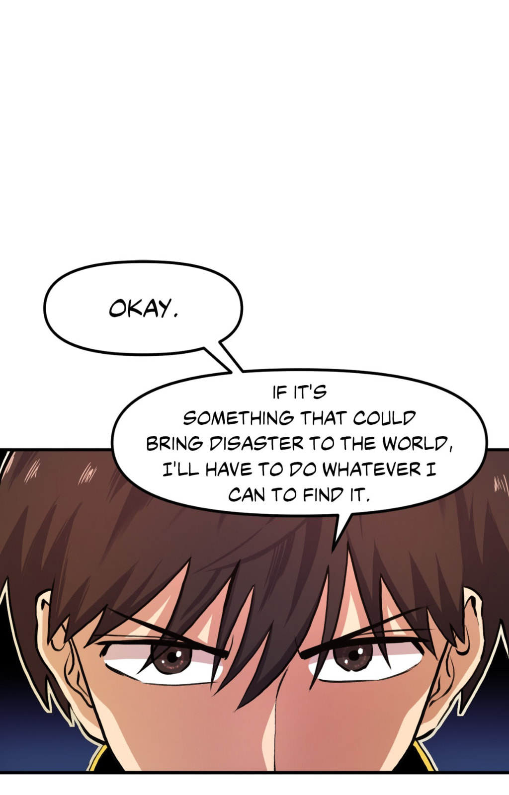 Read ARK chapter 105 image 101 on Lezhin