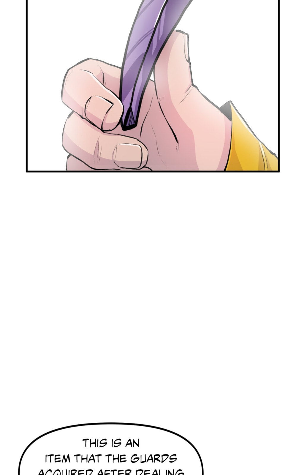 Read ARK chapter 105 image 103 on Lezhin