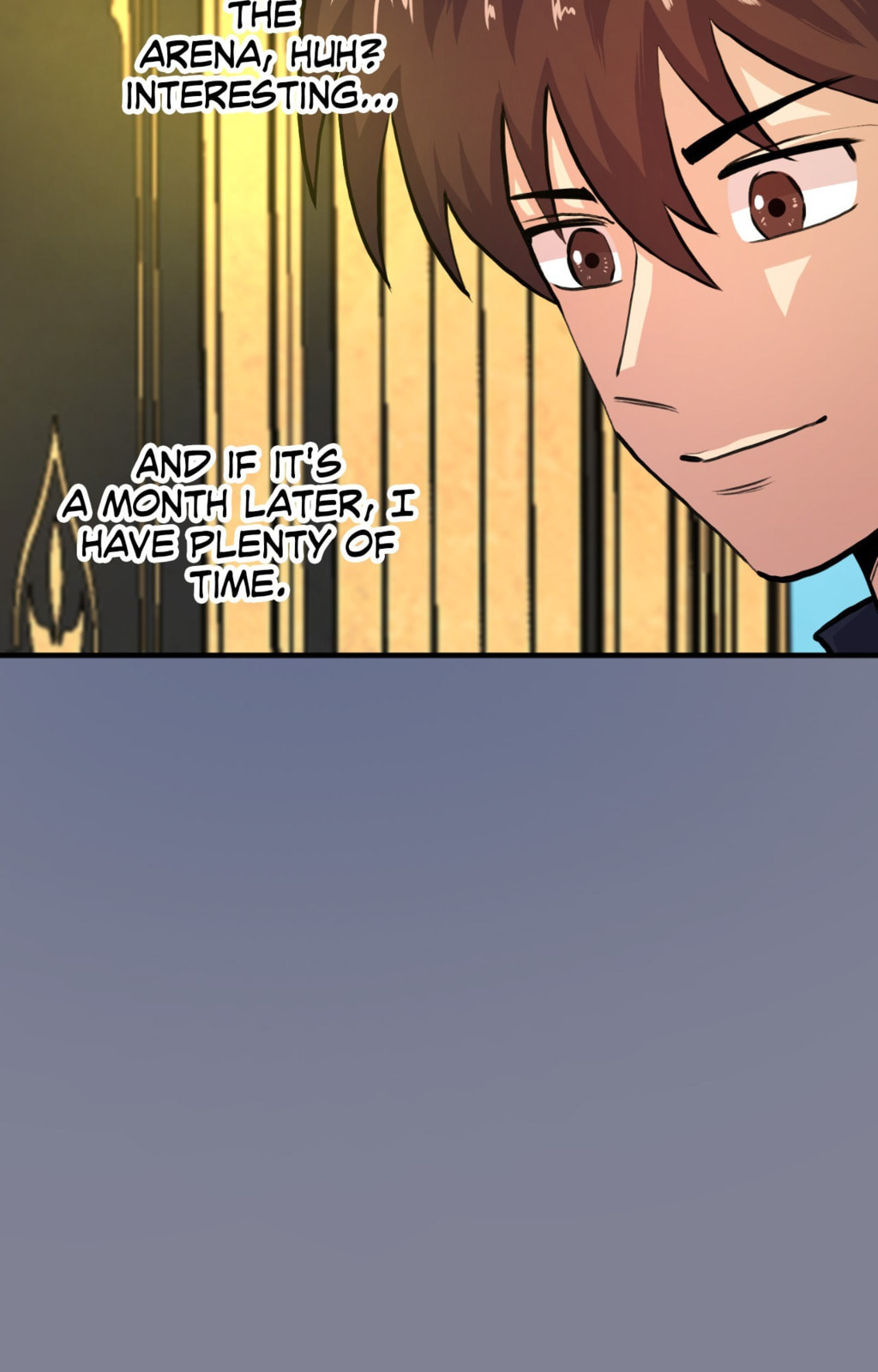 Read ARK chapter 105 image 11 on Lezhin