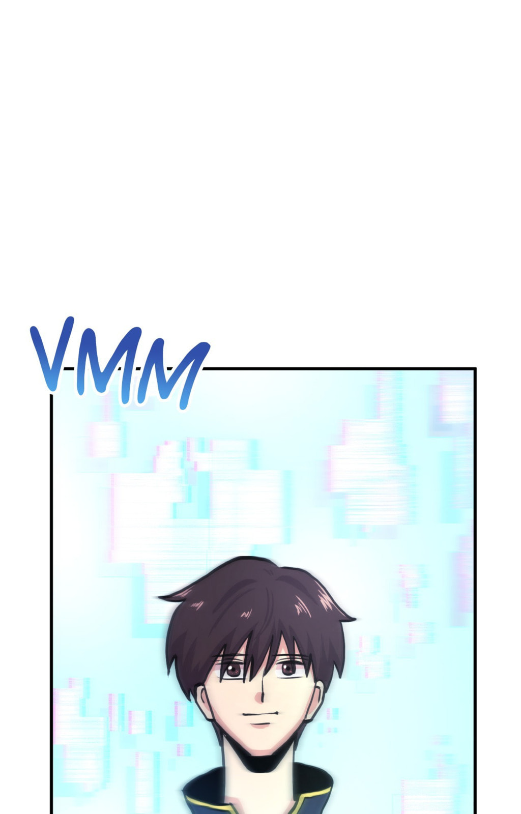 Read ARK chapter 105 image 20 on Lezhin