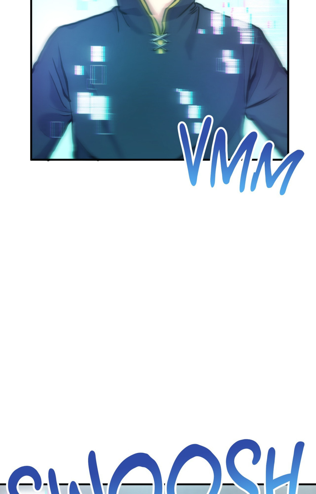 Read ARK chapter 105 image 21 on Lezhin