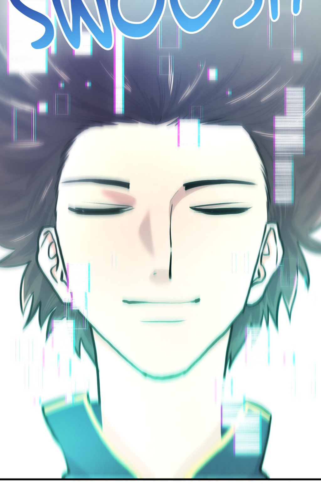 Read ARK chapter 105 image 22 on Lezhin
