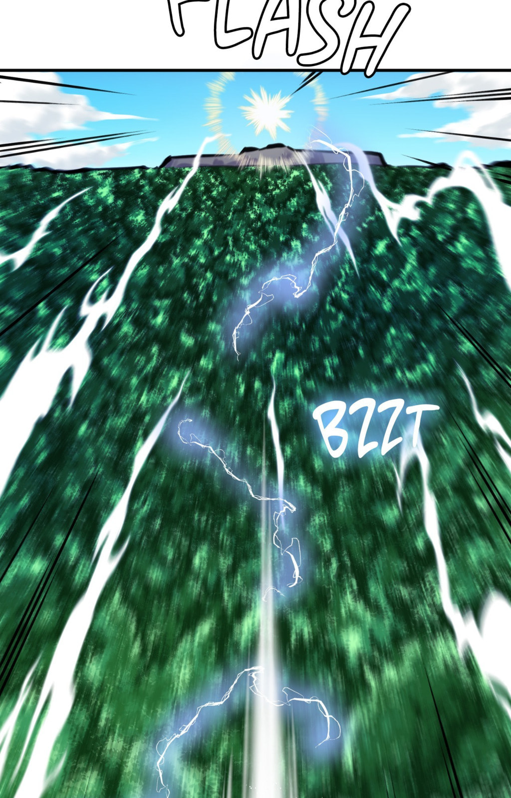 Read ARK chapter 105 image 24 on Lezhin