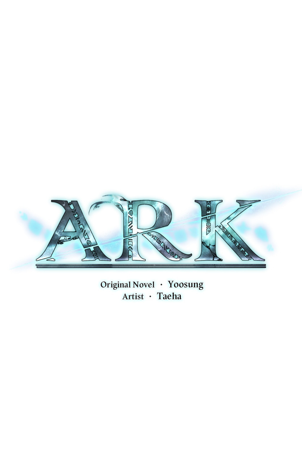 Read ARK chapter 105 image 26 on Lezhin