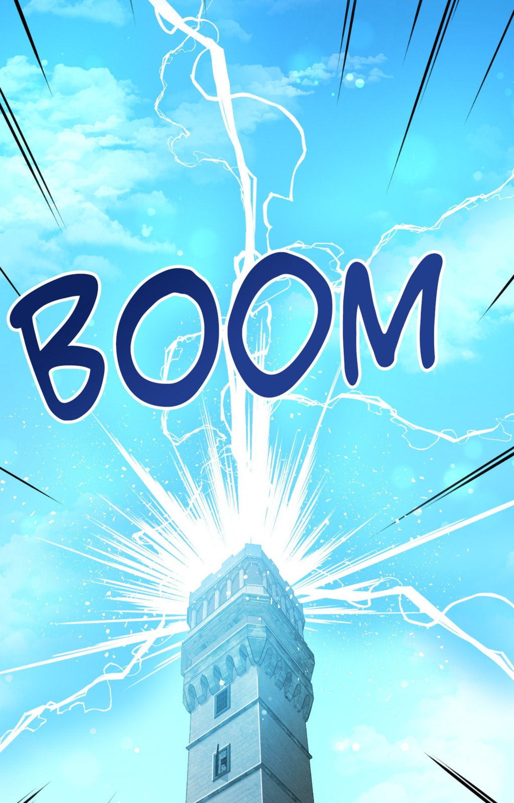 Read ARK chapter 105 image 30 on Lezhin