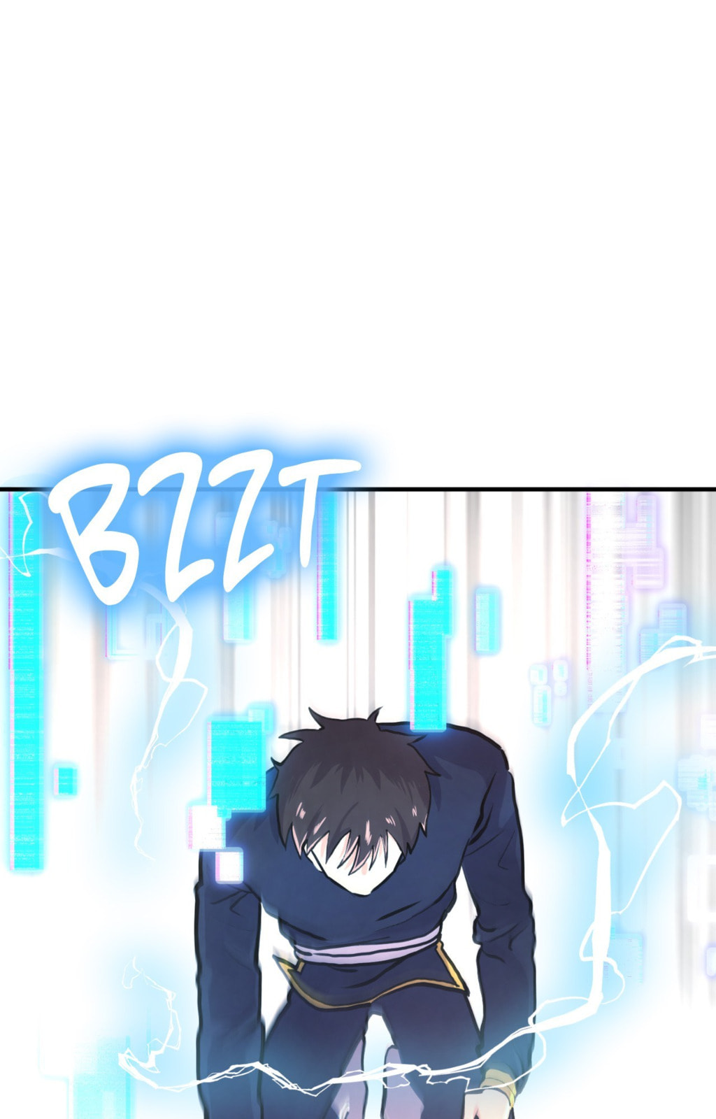 Read ARK chapter 105 image 32 on Lezhin