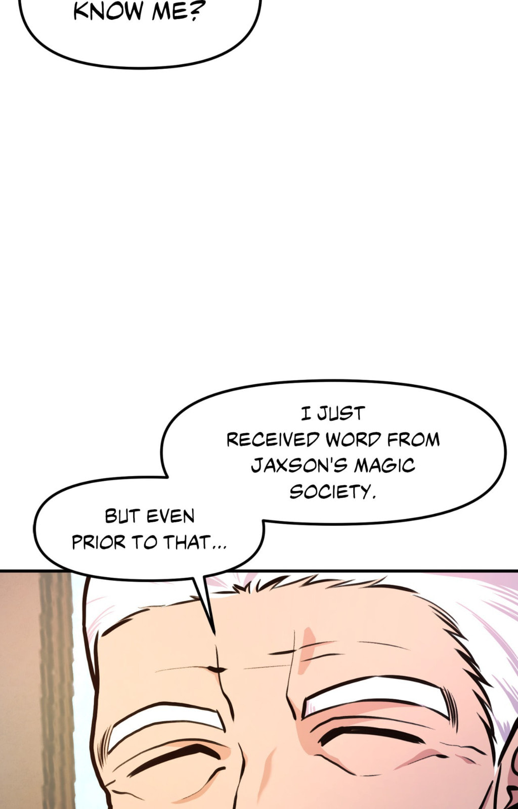 Read ARK chapter 105 image 38 on Lezhin