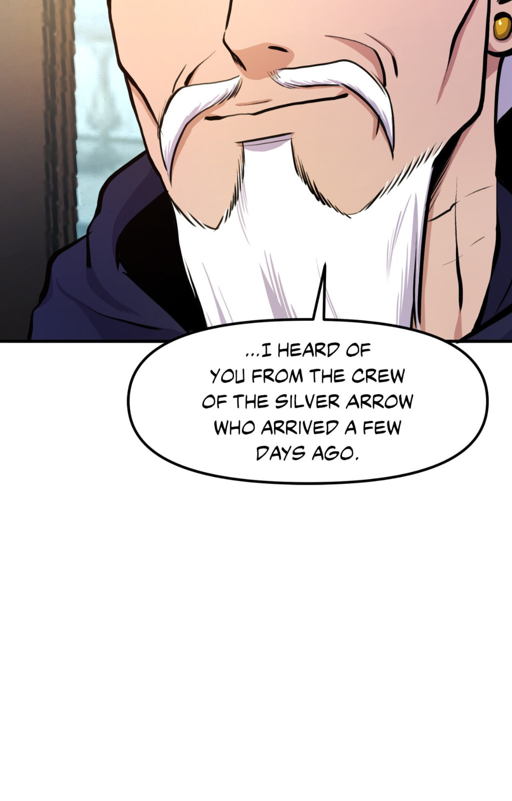 Read ARK chapter 105 image 39 on Lezhin