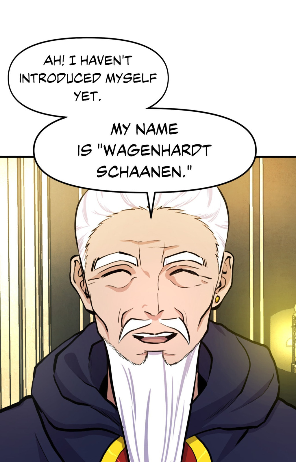Read ARK chapter 105 image 42 on Lezhin