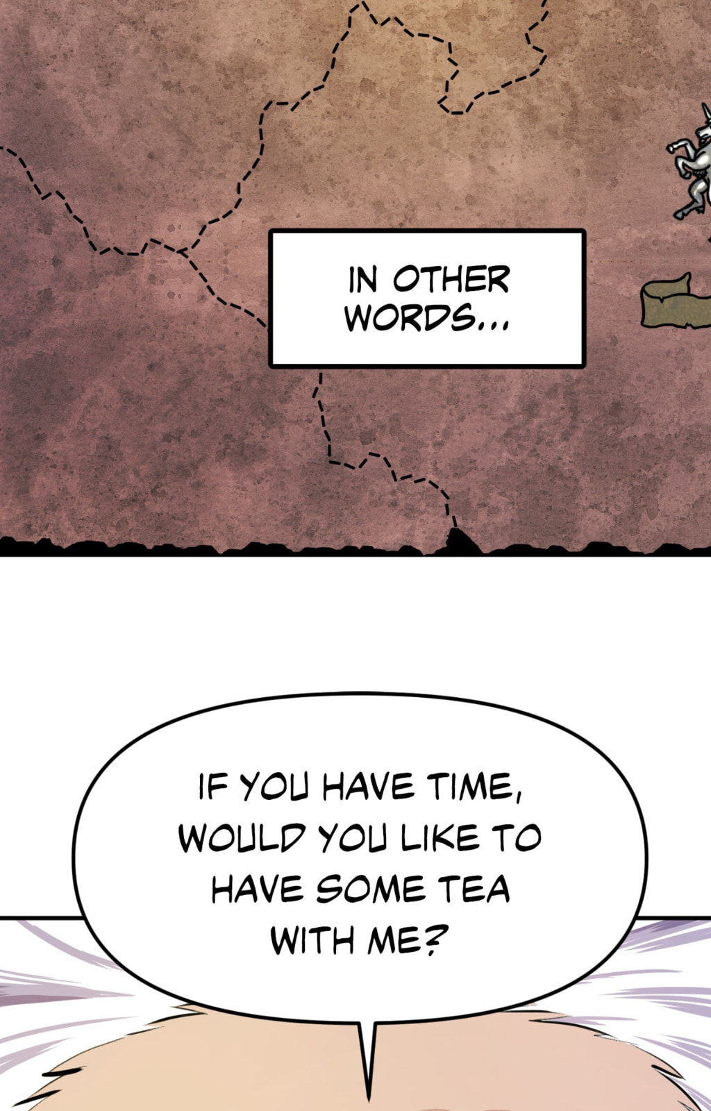 Read ARK chapter 105 image 46 on Lezhin