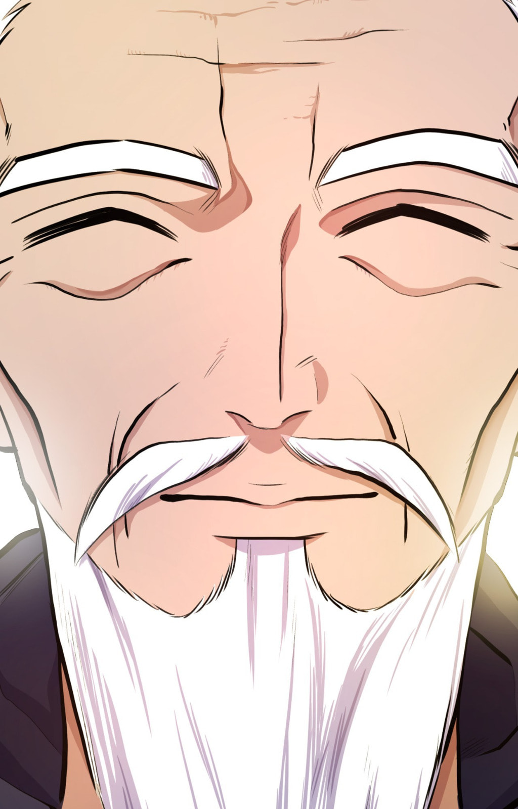 Read ARK chapter 105 image 47 on Lezhin