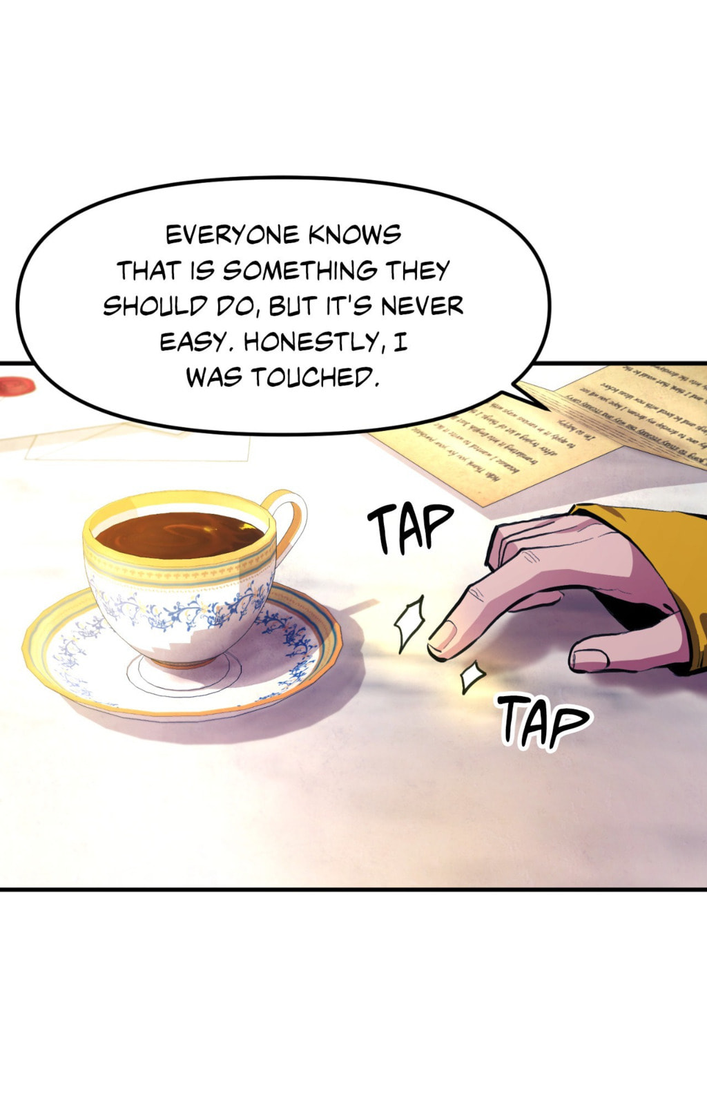 Read ARK chapter 105 image 55 on Lezhin